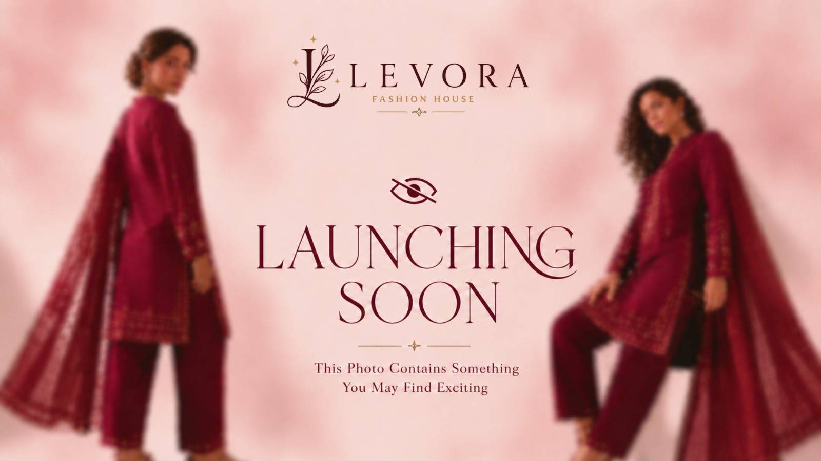 Coming Soon